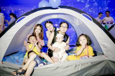 海滨城浩海立方海洋公园-成都-C-IMAGE