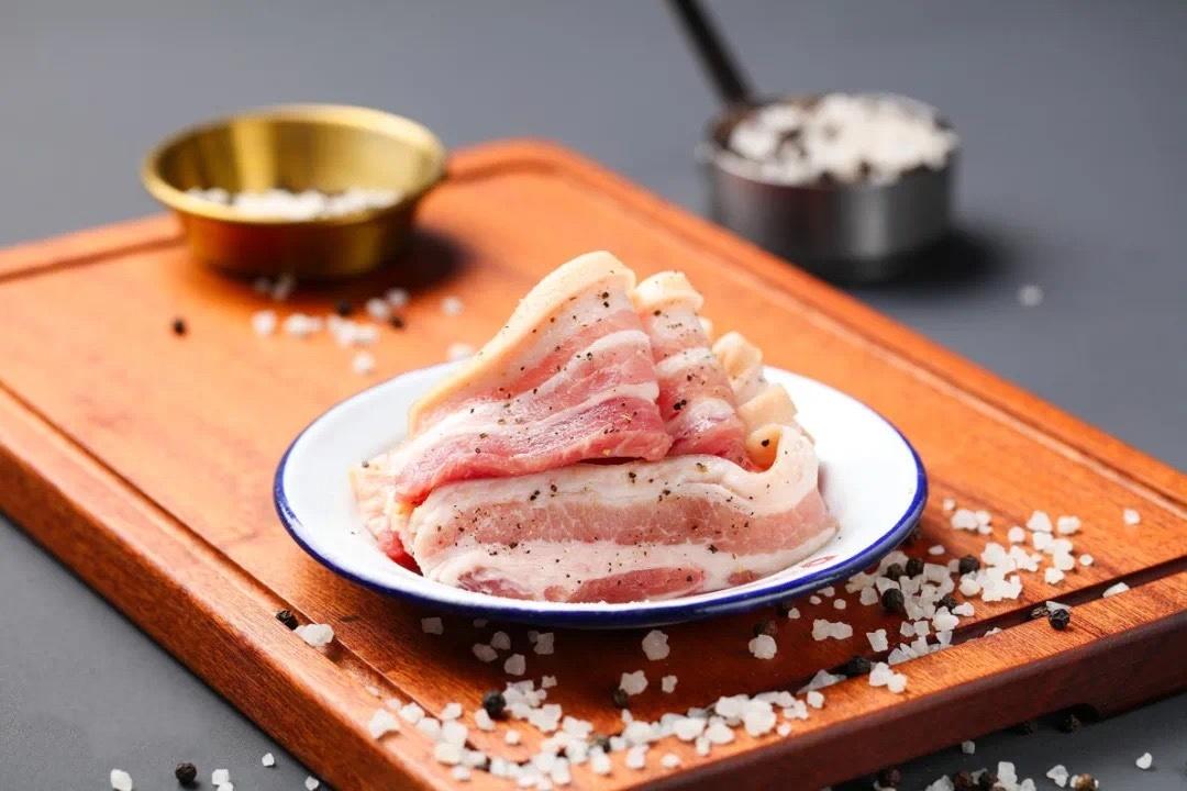 小猪查理川式自助烤肉(江山大润发店)餐厅图片