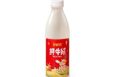 一鸣真鲜奶吧(沧浪区书院巷店)-苏州
