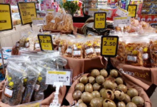 桂林东兴广场购物图片