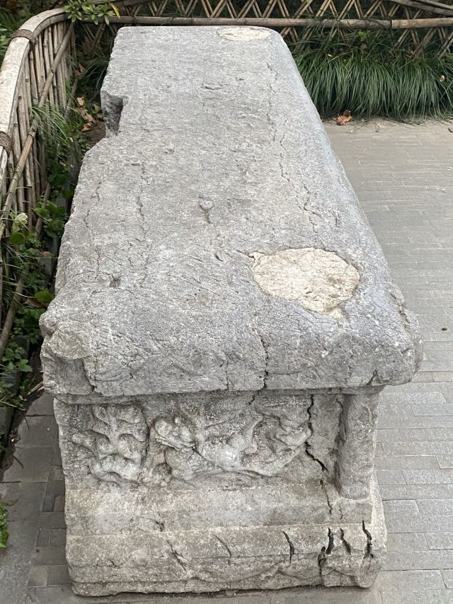 蓬莱公园旅行图片 1