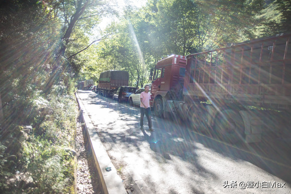 生活处处是惊喜、自驾游旅行的路上、慢慢净化我的心灵