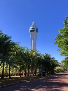 海的故事一条街(博鳌湾店)-琼海-徐团