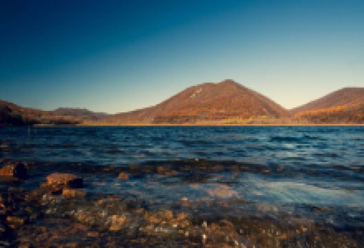 亚东水库景点图片