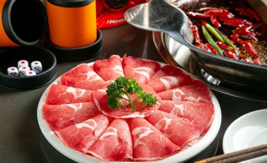 旺夫火锅·我们一起旺(中坝店)