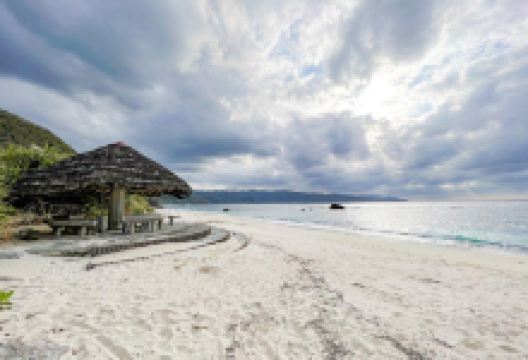 大浜海滨公园景点图片