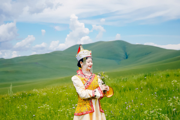奔向千里大草原-锡林郭勒盟3天2夜攻略（含吃住行）