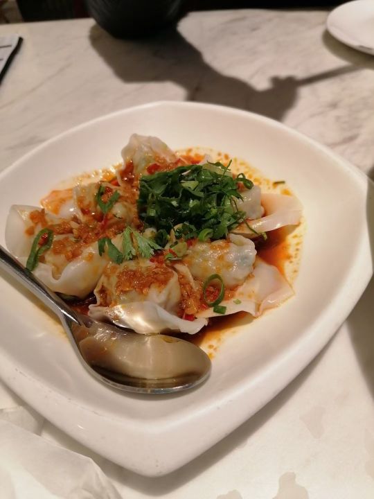 J & C Chippy餐厅图片