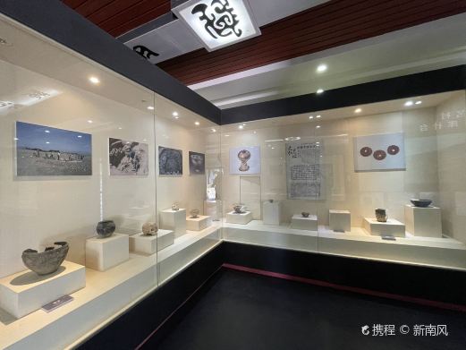 特克斯县博物馆