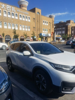 环天山自驾--天山南北好风光