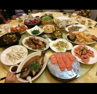 3天2晚 湘西游