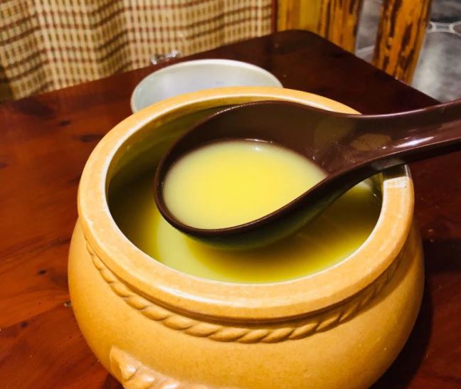 小木屋米酒店(长白山店)