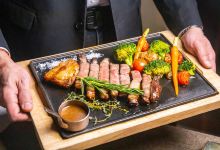 Paradox(徐泾夏都小镇店)美食图片