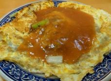 天天利美食坊-台北