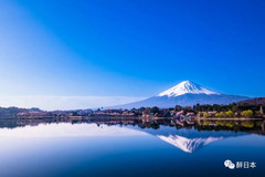 富士山游记图片] 【打卡】富士山的4个观山&amp;摄影圣地！
