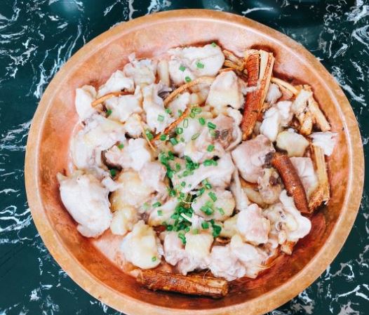 称尊一品河鲜楼(第一喷泉店)餐厅图片