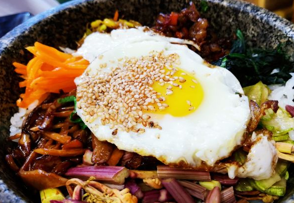 九田牛炭火烤肉(吾悦广场店)