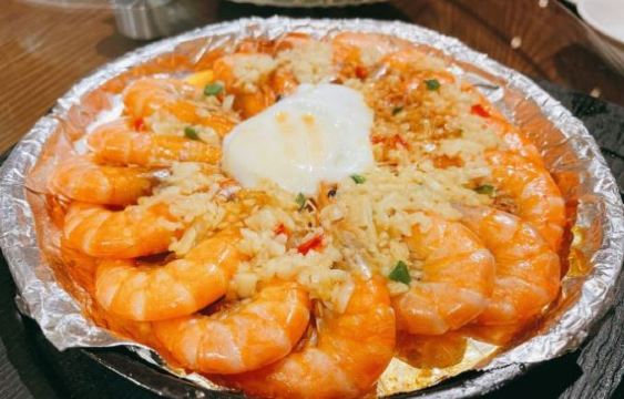 竹筷子·松江味(鹿都国际商业广场店)