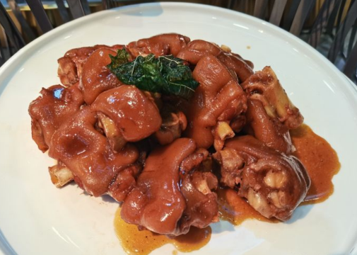 车之谷汽车文化餐厅(高新店)