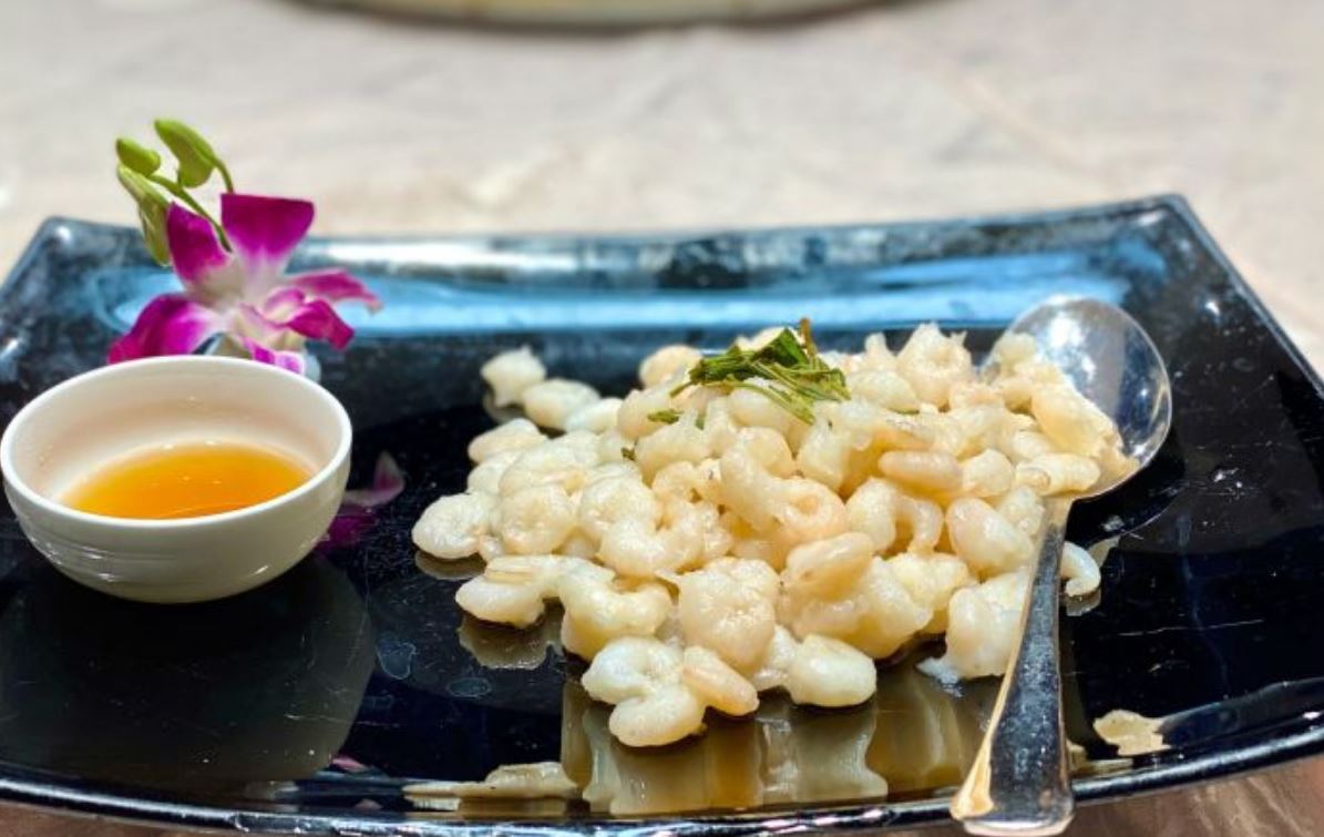 HuaZhong Cheng Restaurant