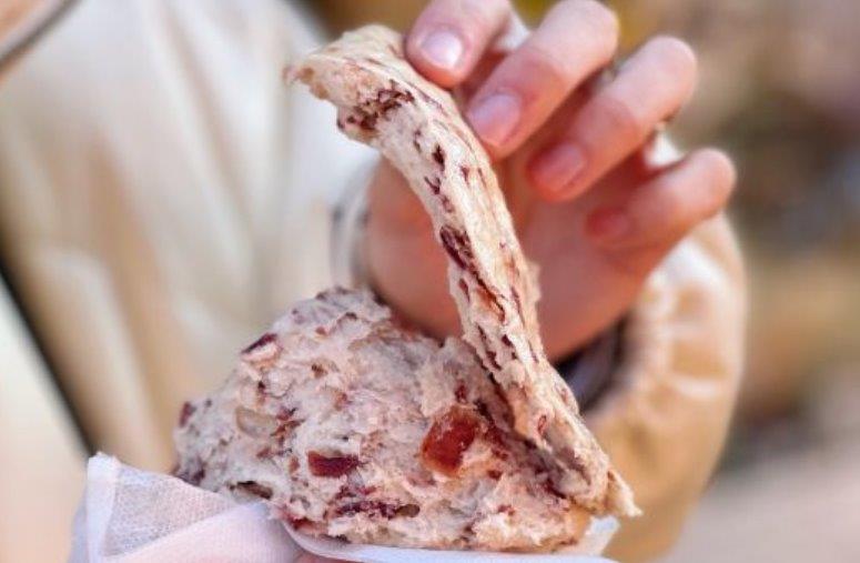 馒头诗人餐厅图片