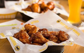 Buffalo Wild Wings