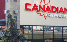 The Canadian Brewhouse (Lloydminster)餐厅图片
