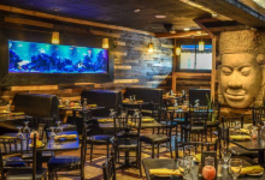 Los Andes美食图片