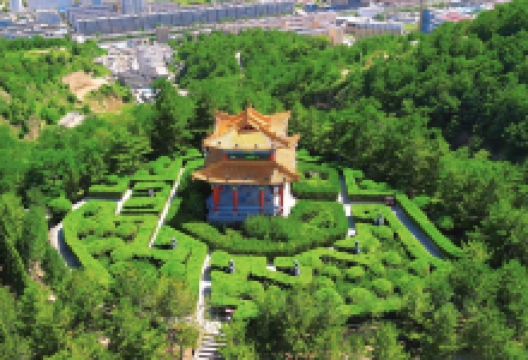 龙虎山风景区景点图片