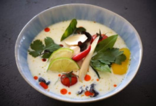 Restaurant Paris-Bangkok美食图片