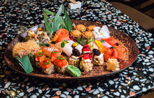 Nami Nikkei Restaurant餐厅图片