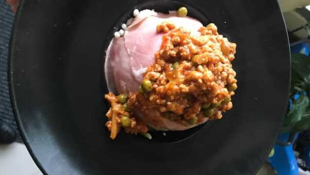 Dolce Vita Trattoria餐厅图片