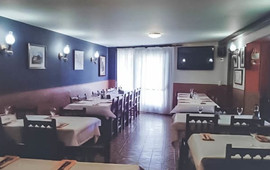 Hostal de Pages