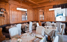 Ristorante Pizzeria La Filanda餐厅图片