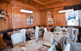 Ristorante Pizzeria La Filanda