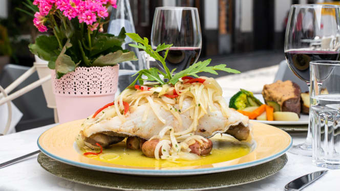 Regional Flavours餐厅图片