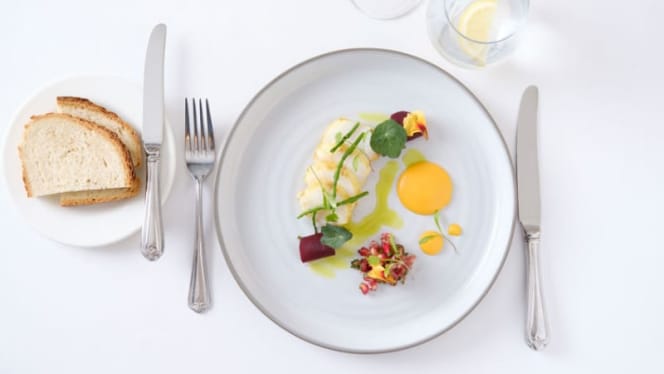 Leicesters Restaurant餐厅图片