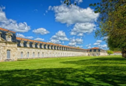 La Corderie Royale美食图片