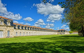 La Corderie Royale