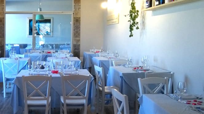 Da Marcella餐厅图片