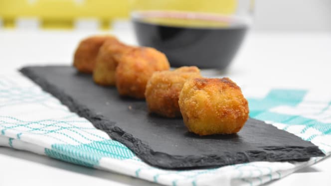 Cafe Sant Joan Restaurant餐厅图片