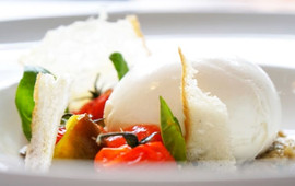 Restaurant Acquavite