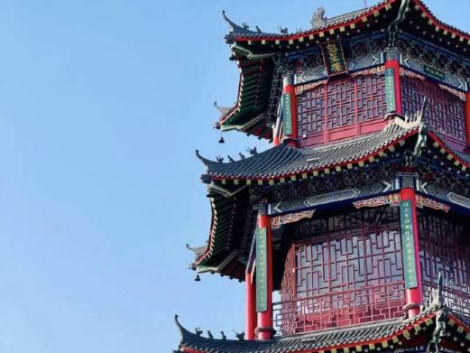 榆树公园