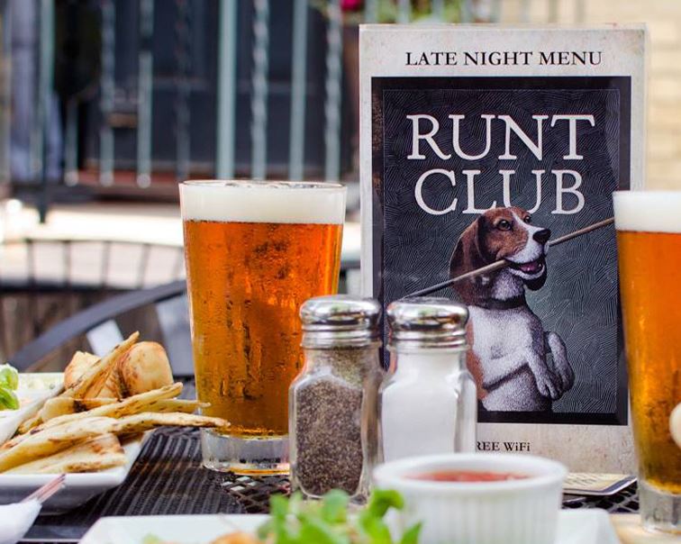The Runt Club