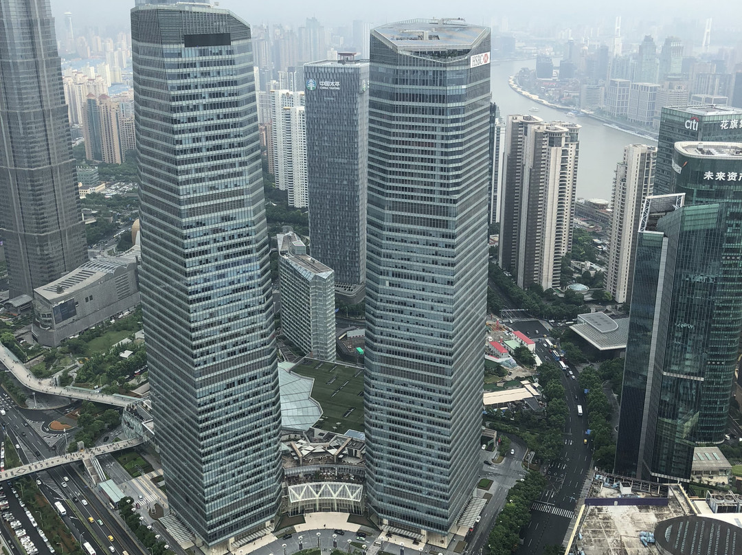 台州金字华美达酒店主图