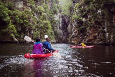 齐齐卡马国家公园-Western District