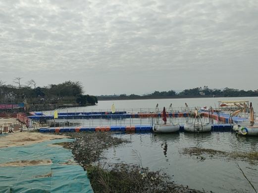 阳春岗美那马水库
