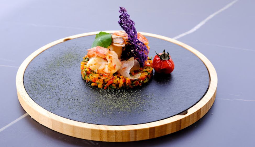 圣托里尼扎夫隆丽笙度假村(Radisson Blu Zaffron Resort, Santorini)图片