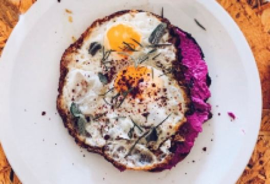 Shams El Balad美食图片