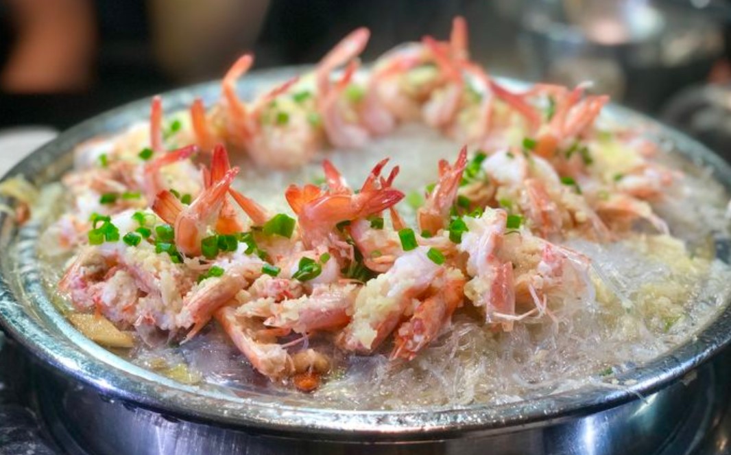 味源桑拿鸡(东山店)餐厅图片